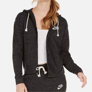 Nike Women's Full Zip Hoodie
